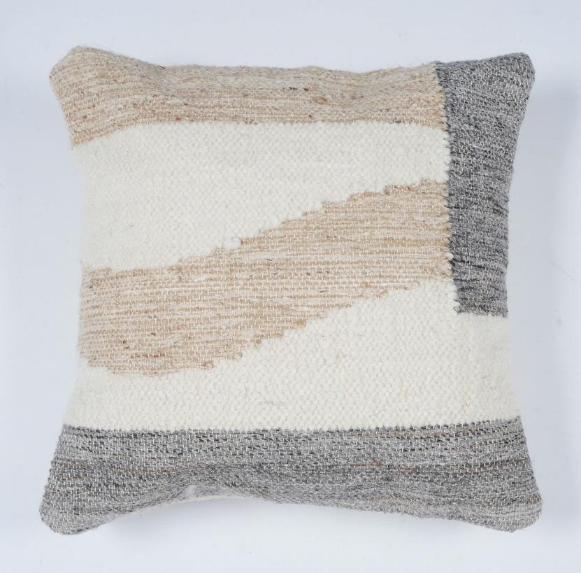 Cushion Woven 5